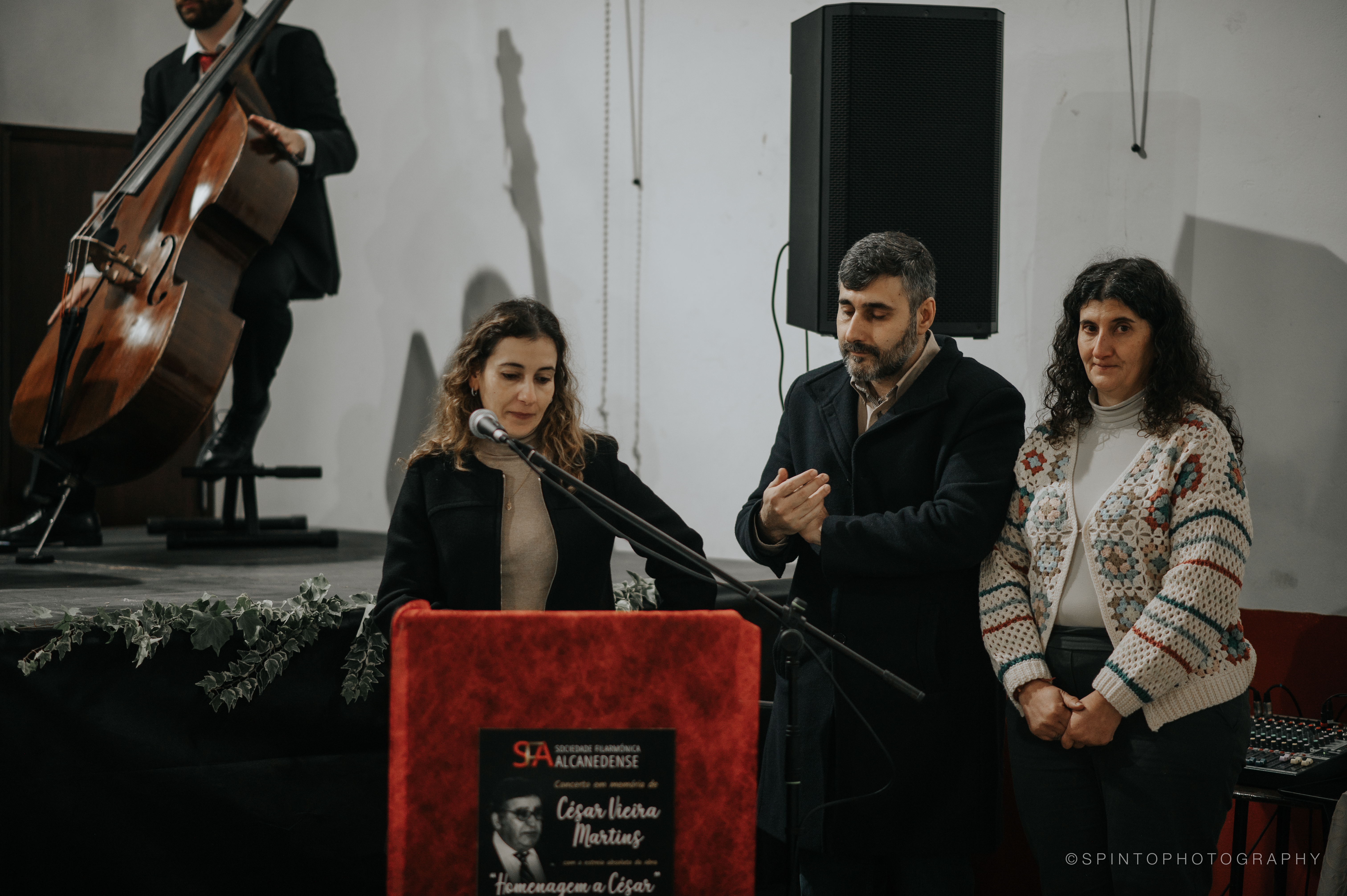 Concerto em memória de César Vieira Martins 42